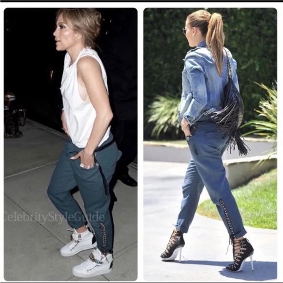 Isabel Marant Den linen pants - Picture 9 of 9